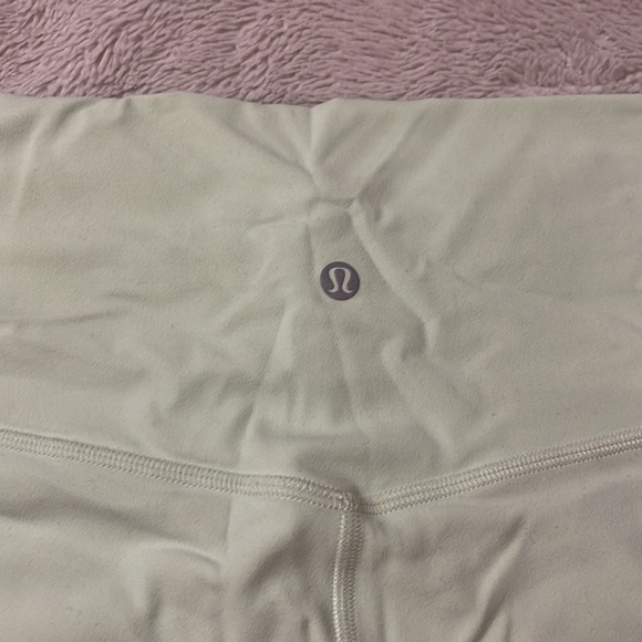 Lululemon Align High-rise Crop 21” Leggings - Picture 8 of 8